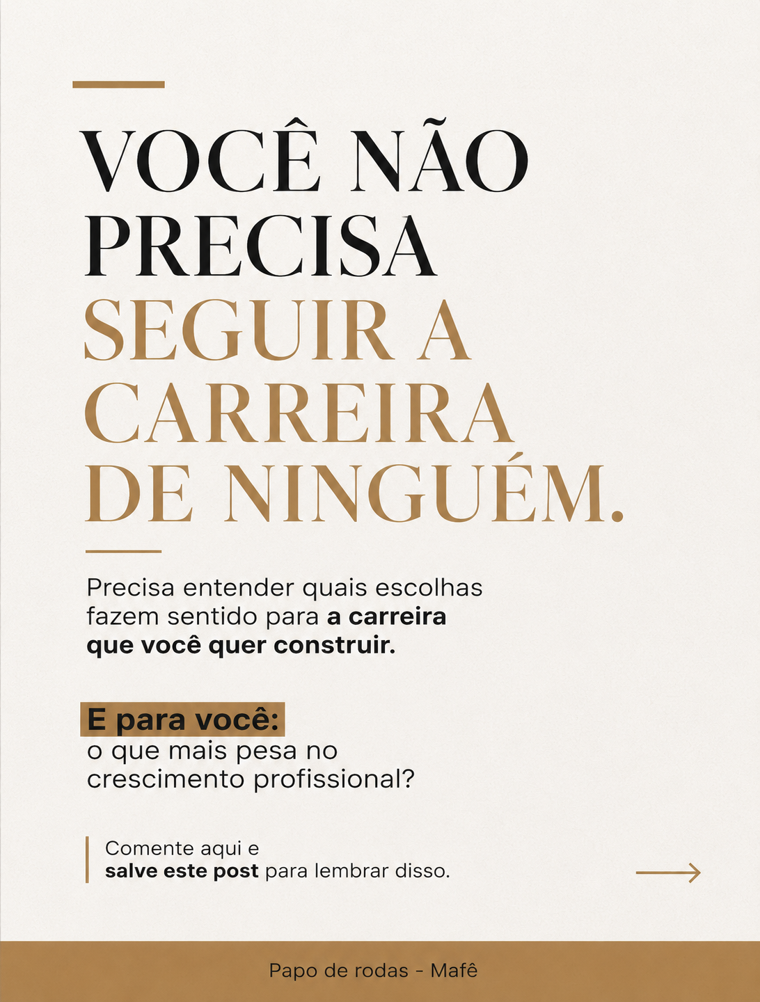 Carrossel Não Existe Receita Para Crescer por Catarina Mota Moreno - Slide 4